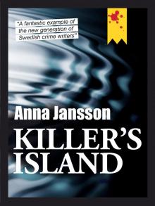 Killer's Island Read online