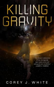 Killing Gravity Read online