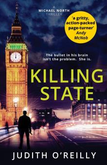 Killing State Read online