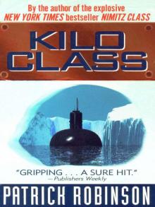 Kilo Class (1998) Read online