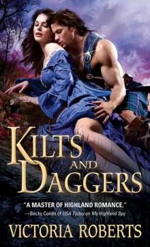 Kilts and Daggers Read online