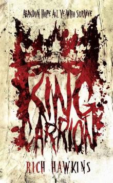 King Carrion Read online