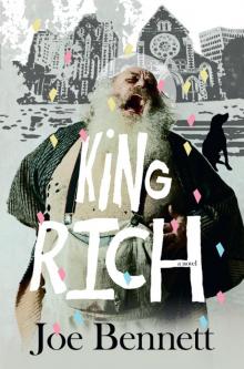 King Rich Read online