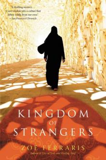 Kingdom of Strangers Read online