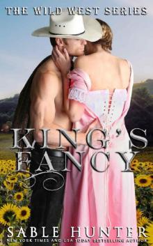 King's Fancy Read online