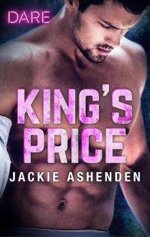 King's Price Read online