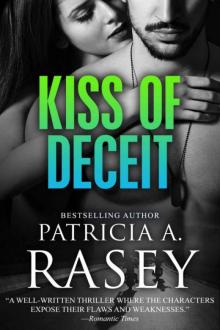Kiss of Deceit Read online