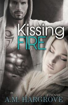 Kissing Fire Read online