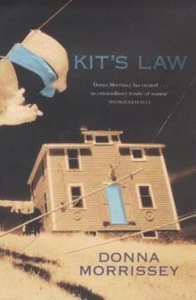 Kit's Law Read online