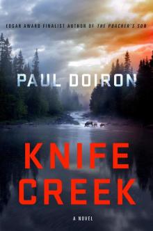 Knife Creek Read online