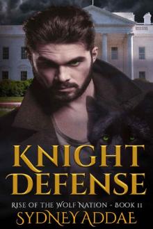 Knight Defense Read online