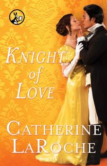 Knight of Love Read online