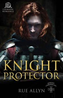 Knight Protector (Knight Chronicles) Read online