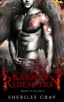 Knight's Redemption (Knights of Hell Book 1)