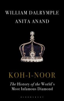 Koh-i-Noor Read online