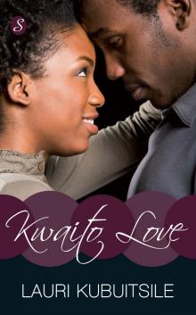 Kwaito Love Read online