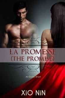 La Promesse (The Promise) Read online