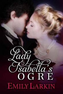 Lady Isabella's Ogre Read online