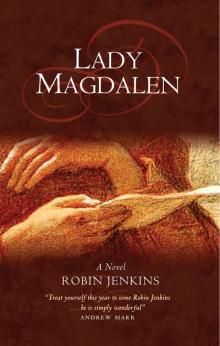 Lady Magdalen Read online