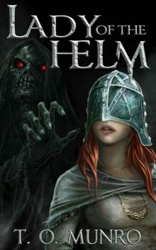Lady Of The Helm (Book 1) Read online
