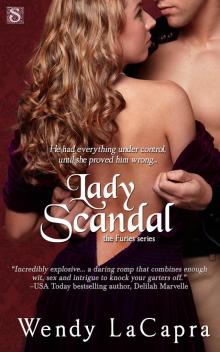 Lady Scandal Read online