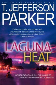 Laguna Heat Read online