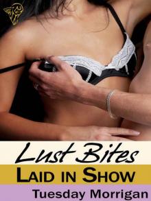 Laid in Show Read online