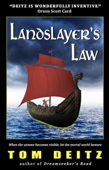 Landslayer's Law Read online