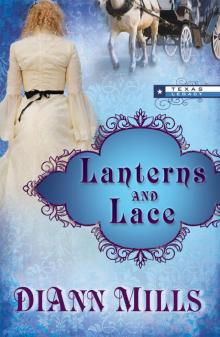 Lanterns and Lace Read online