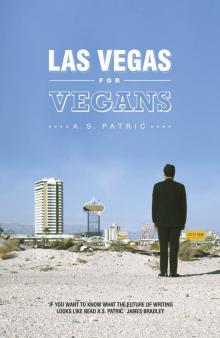 Las Vegas for Vegans Read online