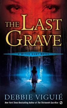 Last Grave (9781101593172) Read online