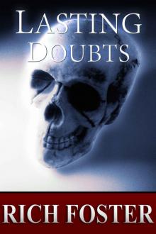 Lasting Doubts (The Red Lake Series Book 2) Read online