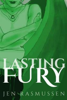 Lasting Fury (Hexing House Book 2) Read online