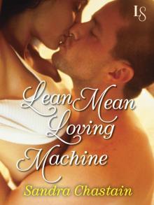 Lean Mean Loving Machine Read online