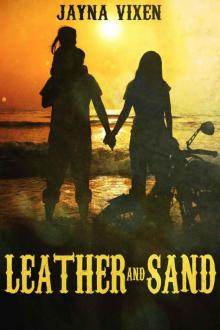 Leather and Sand Read online