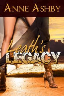 Leath's Legacy Read online