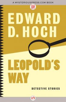 Leopold's Way Read online