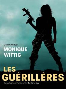 Les Guerilleres