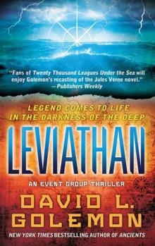 Leviathan egt-4 Read online