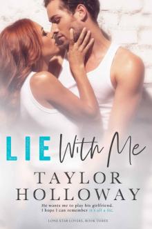 Lie With Me Read online