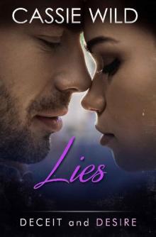 Lies (Deceit and Desire Book 1) Read online