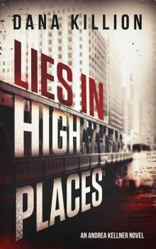 Lies in High Places Read online