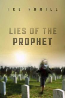 Lies of the Prophet Read online