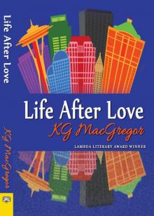 Life After Love Read online