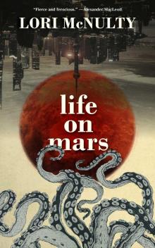 Life on Mars