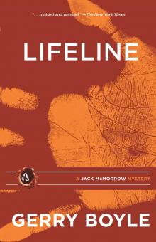 Lifeline Read online