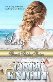 Lily (Beach Brides Book 10) Read online