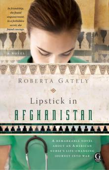 Lipstick in Afghanistan Read online