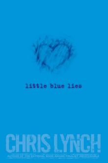 Little Blue Lies Read online