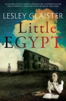 Little Egypt (Salt Modern Fiction) Read online
